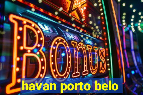 havan porto belo